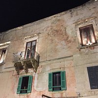Piazza Dell'orologio