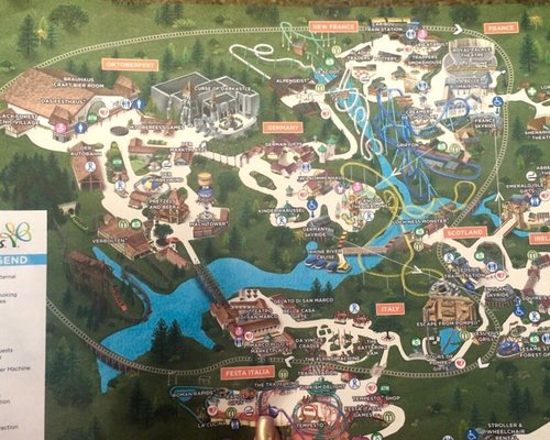 THE BEST 10 Amusement Parks near ANNANDALE, VA 22003 - Last Updated  November 2023 - Yelp