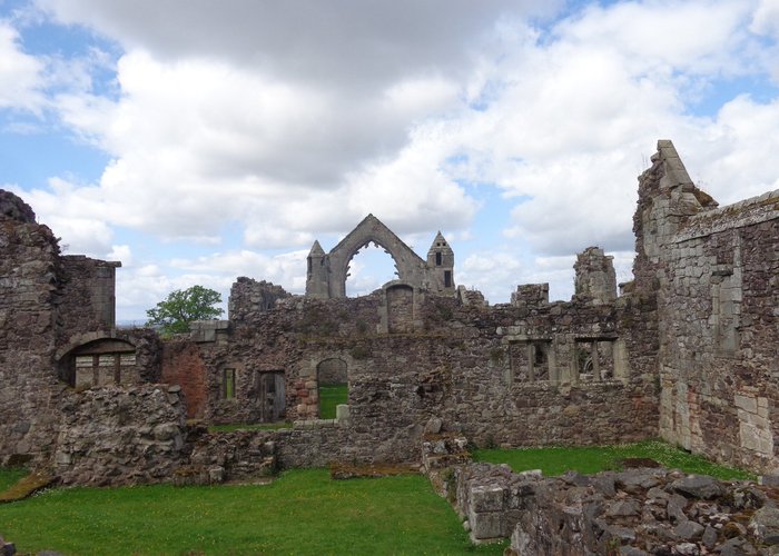 View From North