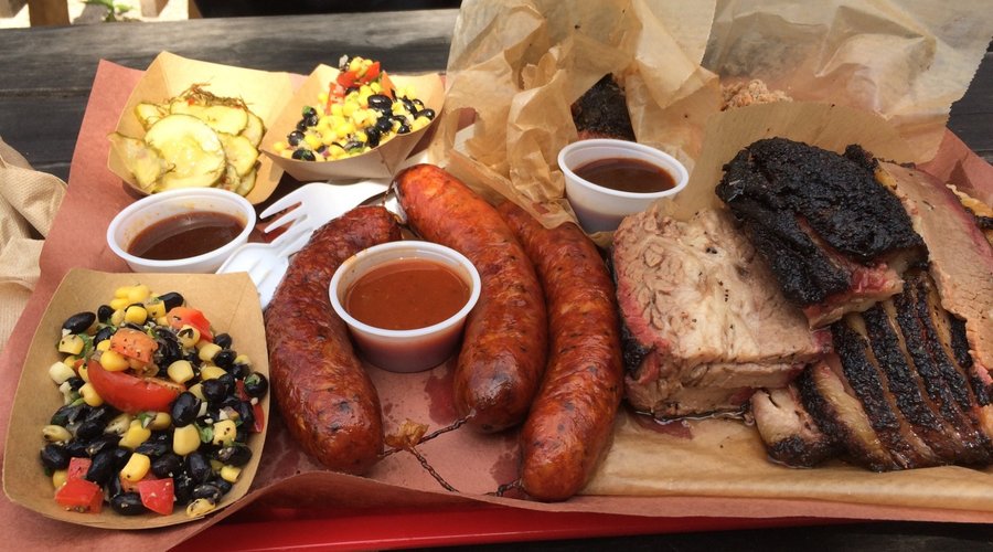 la Barbecue image 2 - Full view