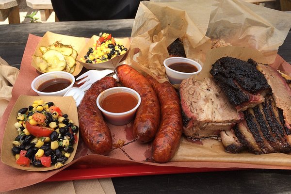 The Best Ribs In Austin Updated