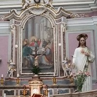 altare maggiore