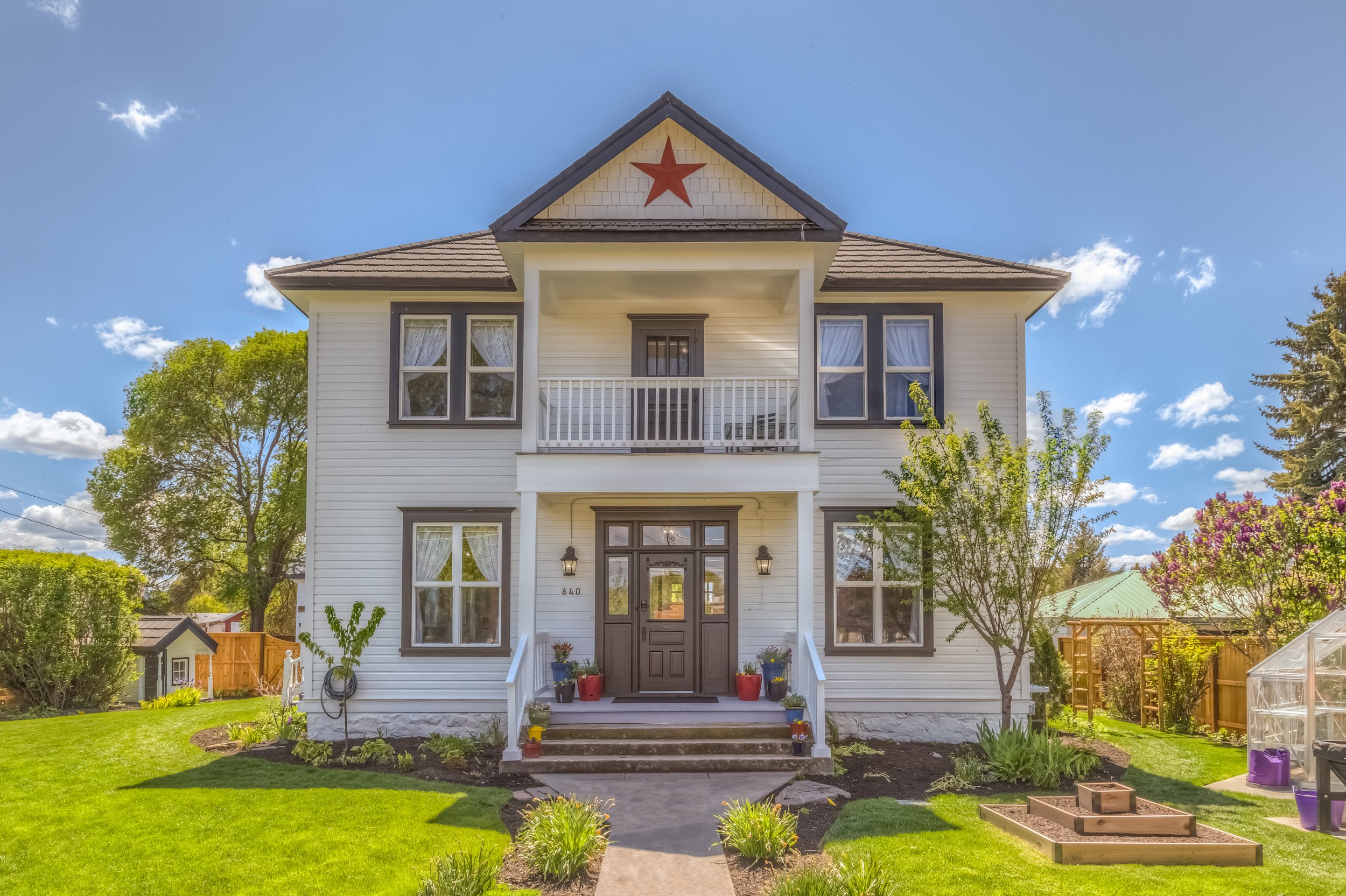 CROOKED RIVER INN - B&B Reviews (Prineville, OR) - Tripadvisor