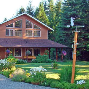 stampfalls B&B
