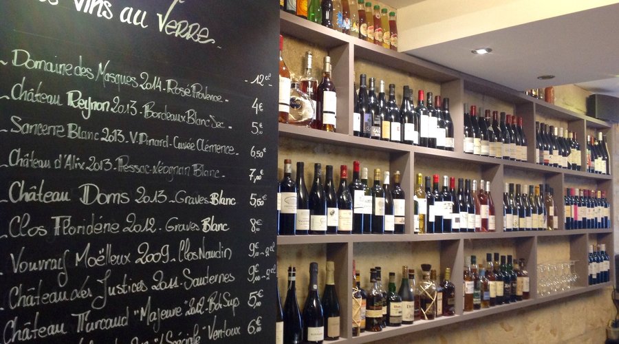 VINS URBAINS, Bordeaux - Restaurant Reviews, Photos & Phone Number - Tripadvisor