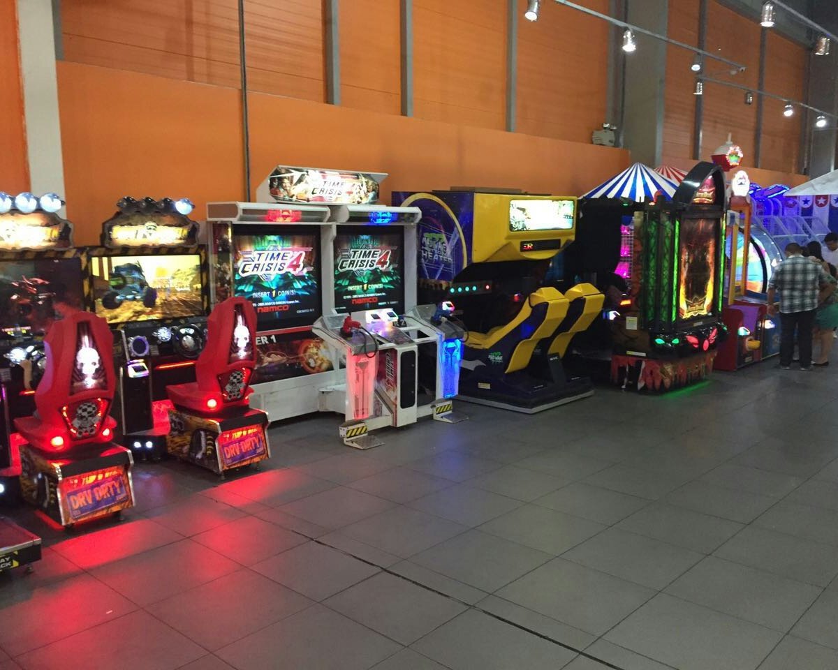 Studio Games - Jogos em Fortaleza