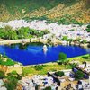 Things To Do in Rajasthan Magnificent Fort, Palaces & Village Tour from Jaipur, Restaurants in Rajasthan Magnificent Fort, Palaces & Village Tour from Jaipur