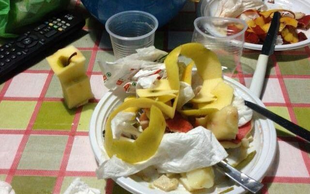 Camping Acapulco