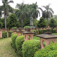 Daijokyo Buddhist Temple, Bodh Gaya, India