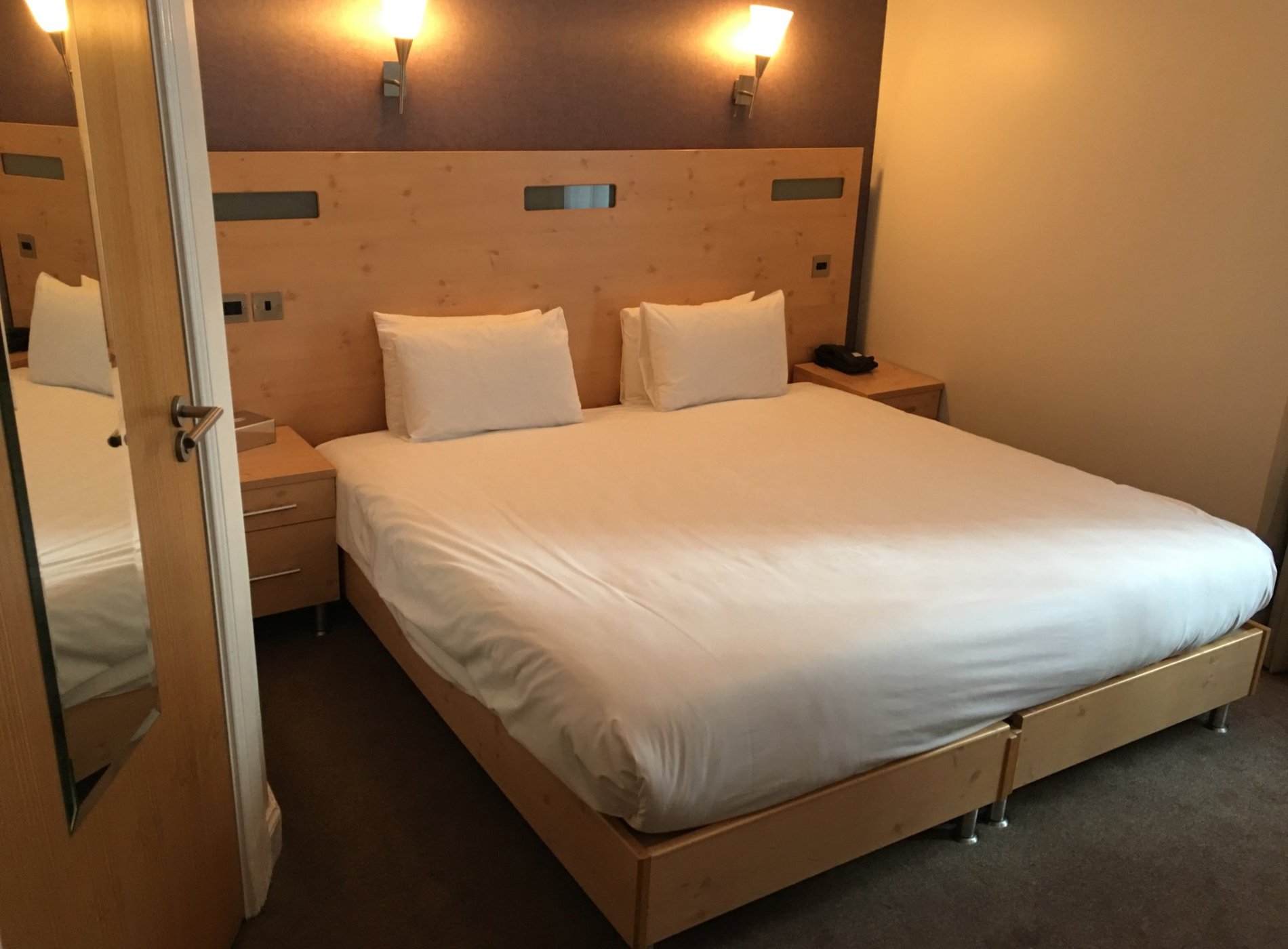 The Artto Hotel Glasgow by null
