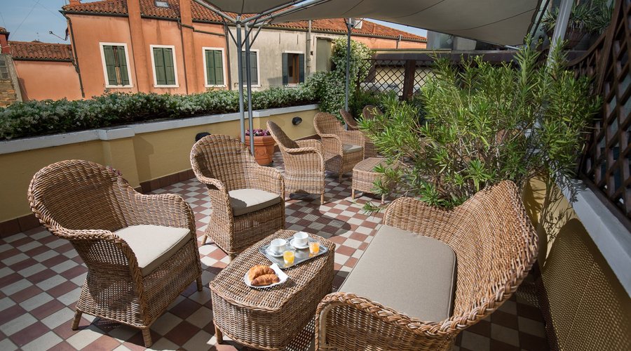 Terrazza