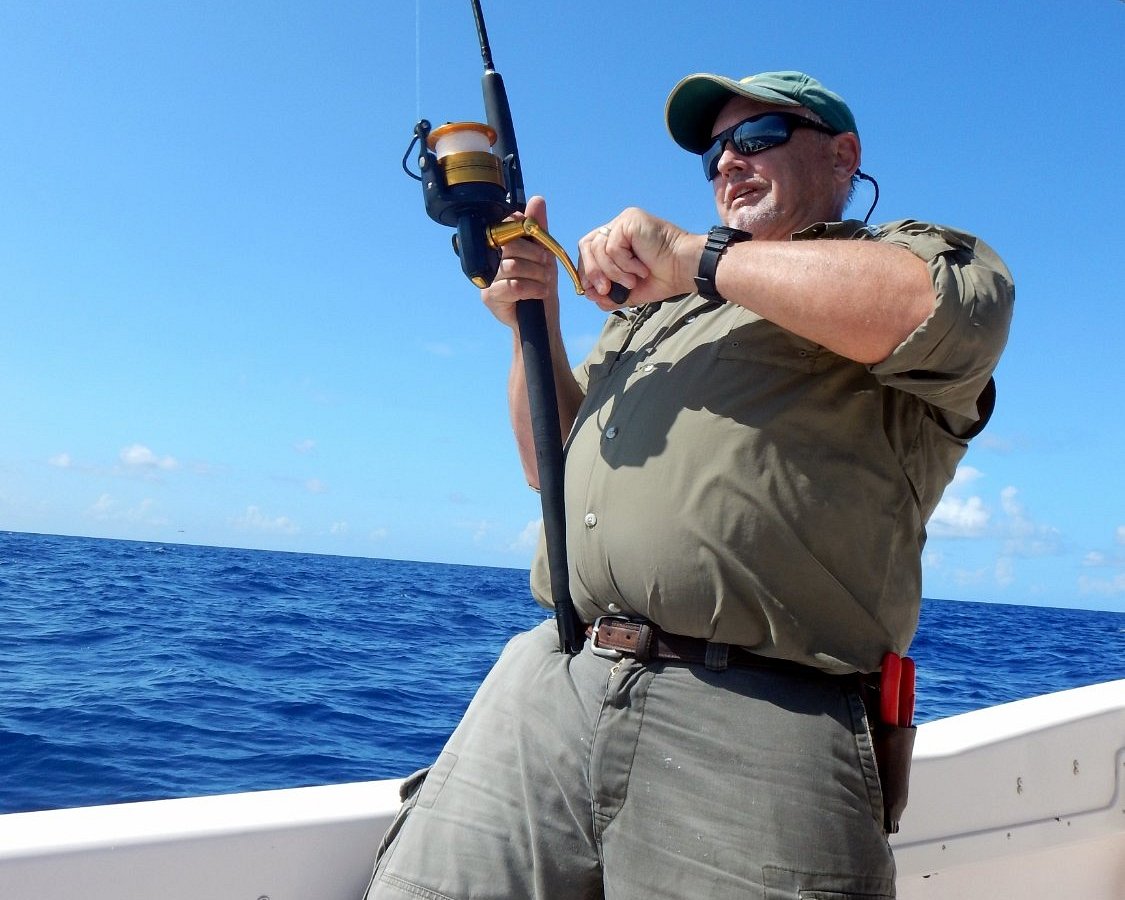 Run and Gun Fishing Charters - All You Need to Know BEFORE You Go