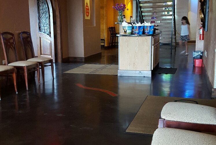 Corona's Mexican Grill