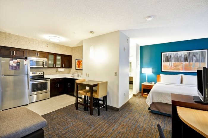 RESIDENCE INN BY MARRIOTT LEXINGTON SOUTH/HAMBURG PLACE (KY) - tarifs 2025