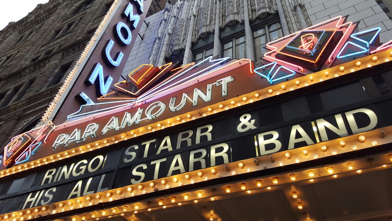 Paramount Theatre (2025) All You Need to Know BEFORE You Go (with Reviews)