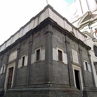 Ренессансная наружность