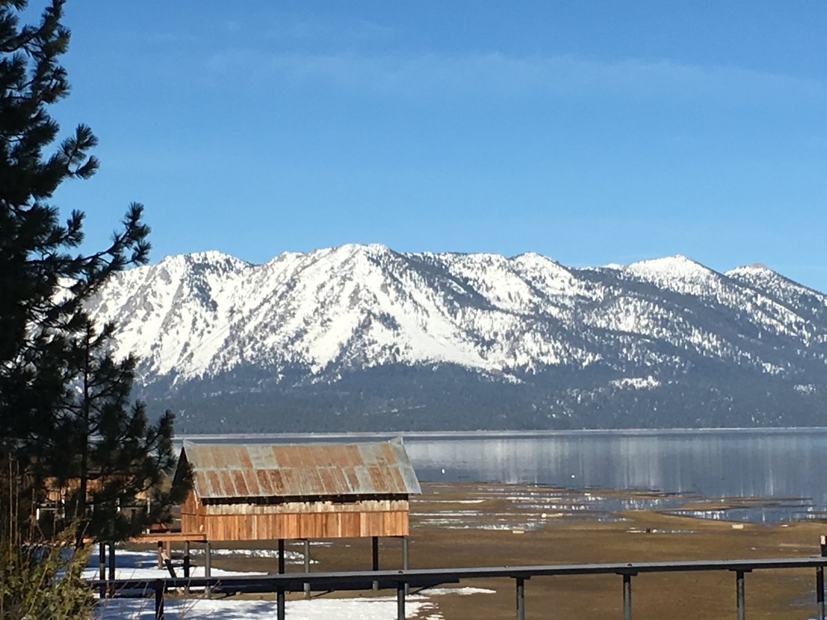 BEACHCOMBER INN (South Lake Tahoe) - Specialty Resort Reviews & Photos ...