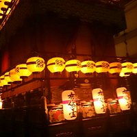 Festival de otoño Takayama