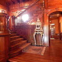 McCune Mansion (Salt Lake City) - All You Need to Know BEFORE You Go