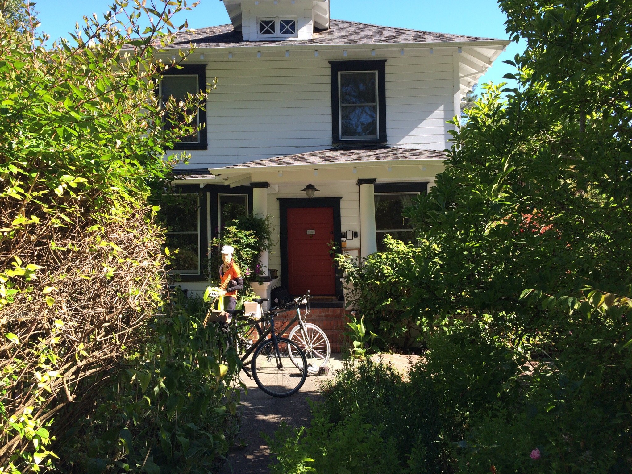 Hotel photo 7 of Bear Valley Cottage.