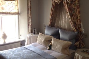 Rom og suite