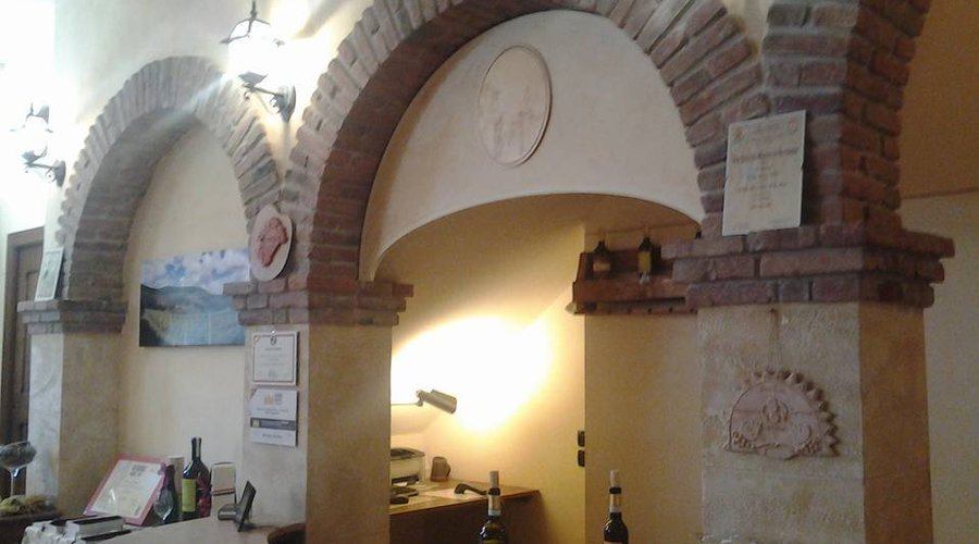 Cantina Corte Mainente