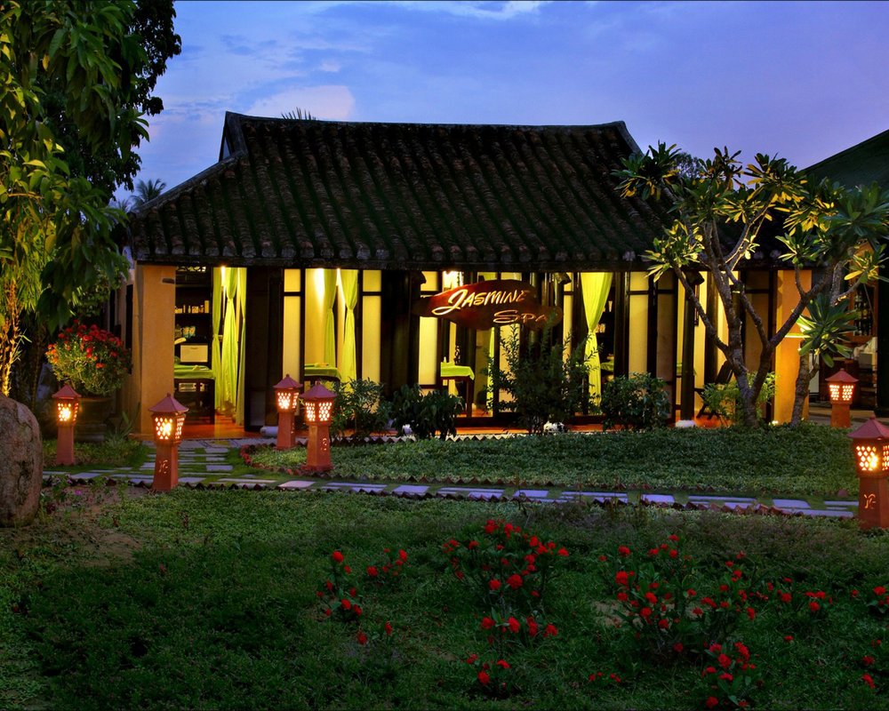 The 10 Best Massage Day Spas And Wellness Centers In Hoi An 8479