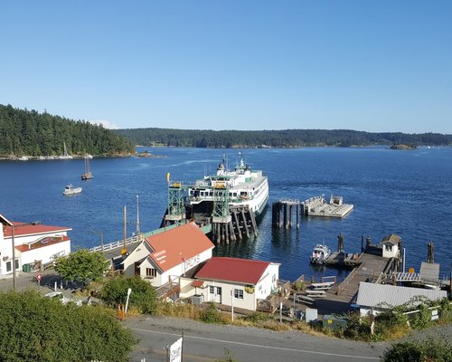 Deer Harbor 2021: Best of Deer Harbor, WA Tourism - Tripadvisor