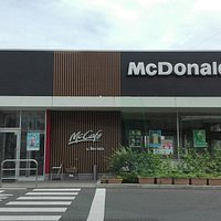 ブラウンの外観です。