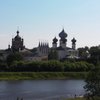 Things To Do in Tikhvin Gateway, Restaurants in Tikhvin Gateway