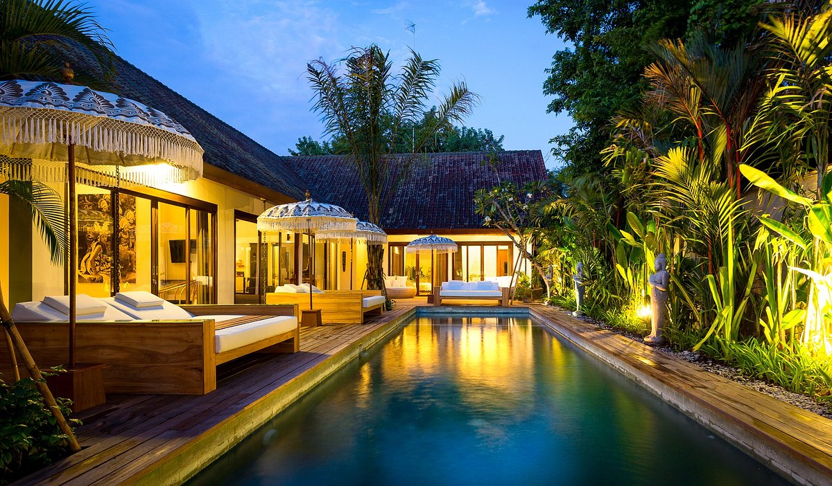 BLISS SANCTUARY FOR WOMEN - Updated 2024 Specialty Inn Reviews  (Bali/Seminyak)