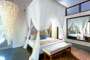 Kamar & Suite