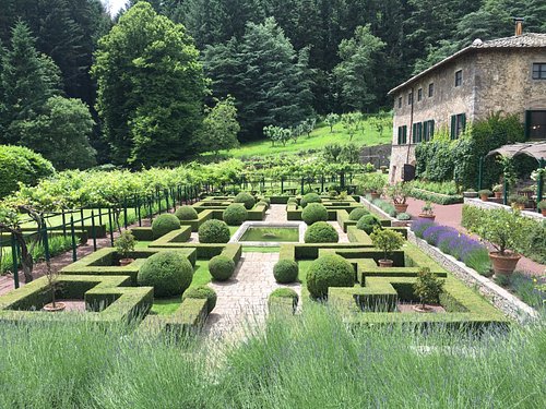The 10 Best Tuscany Gardens Updated