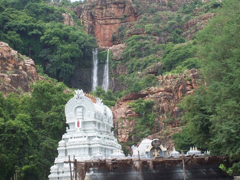 Sri Kapileswaraswami Temple image
