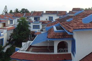 Phòng & Phòng Suite