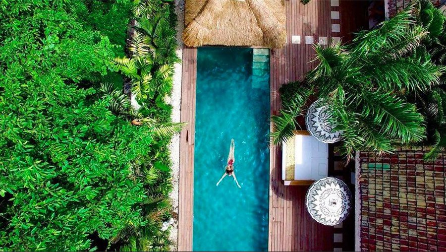 birdseye view!
