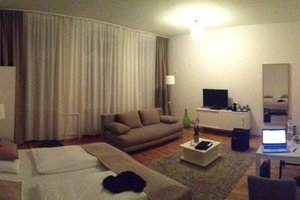 Phòng & Phòng Suite