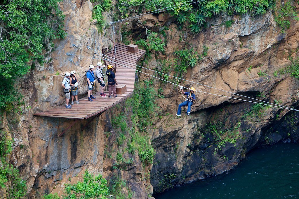 magoebaskloof canopy tours activities