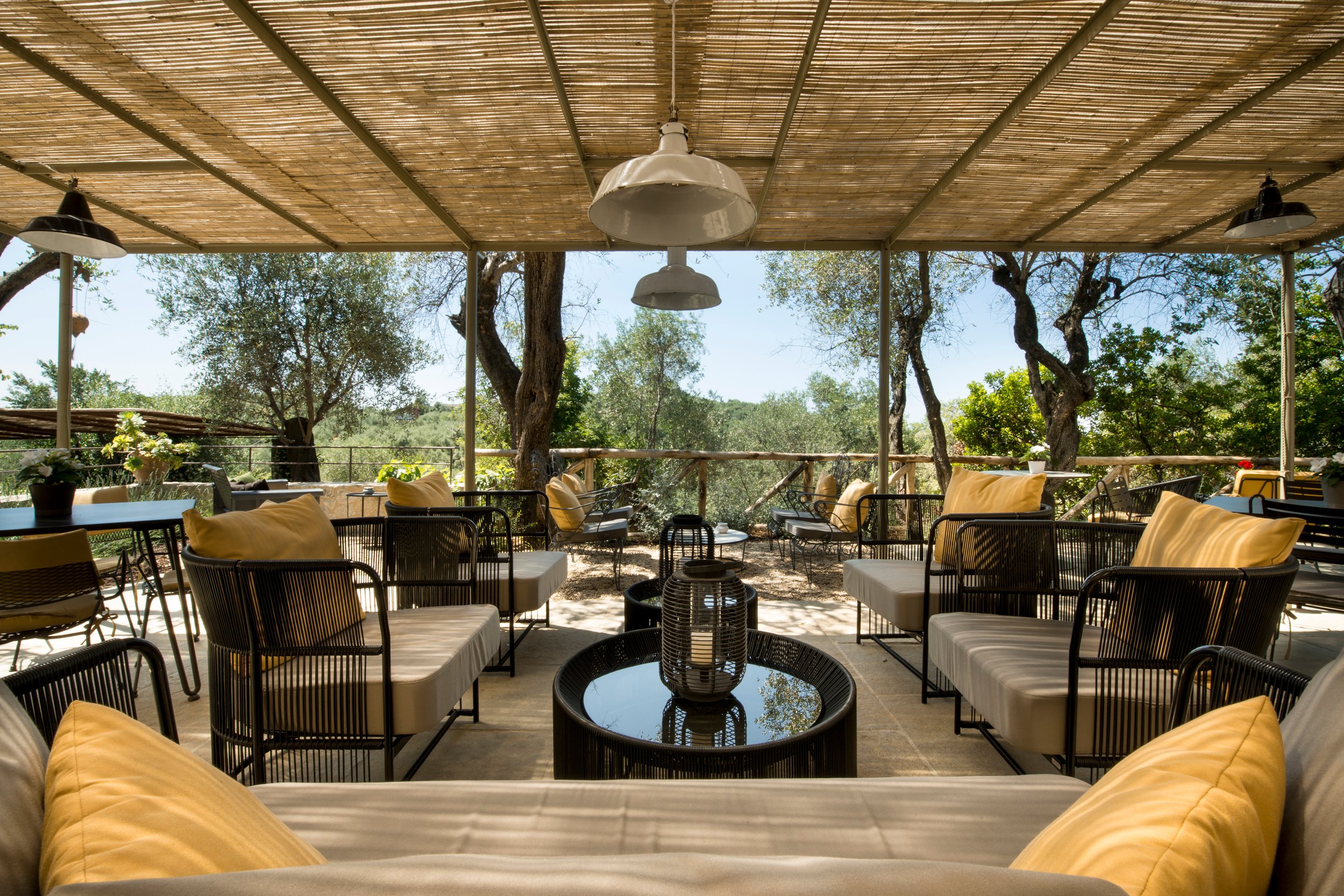 Hotel photo 6 of Locanda al Colle.