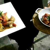 Ambarino Tapas y Vinos