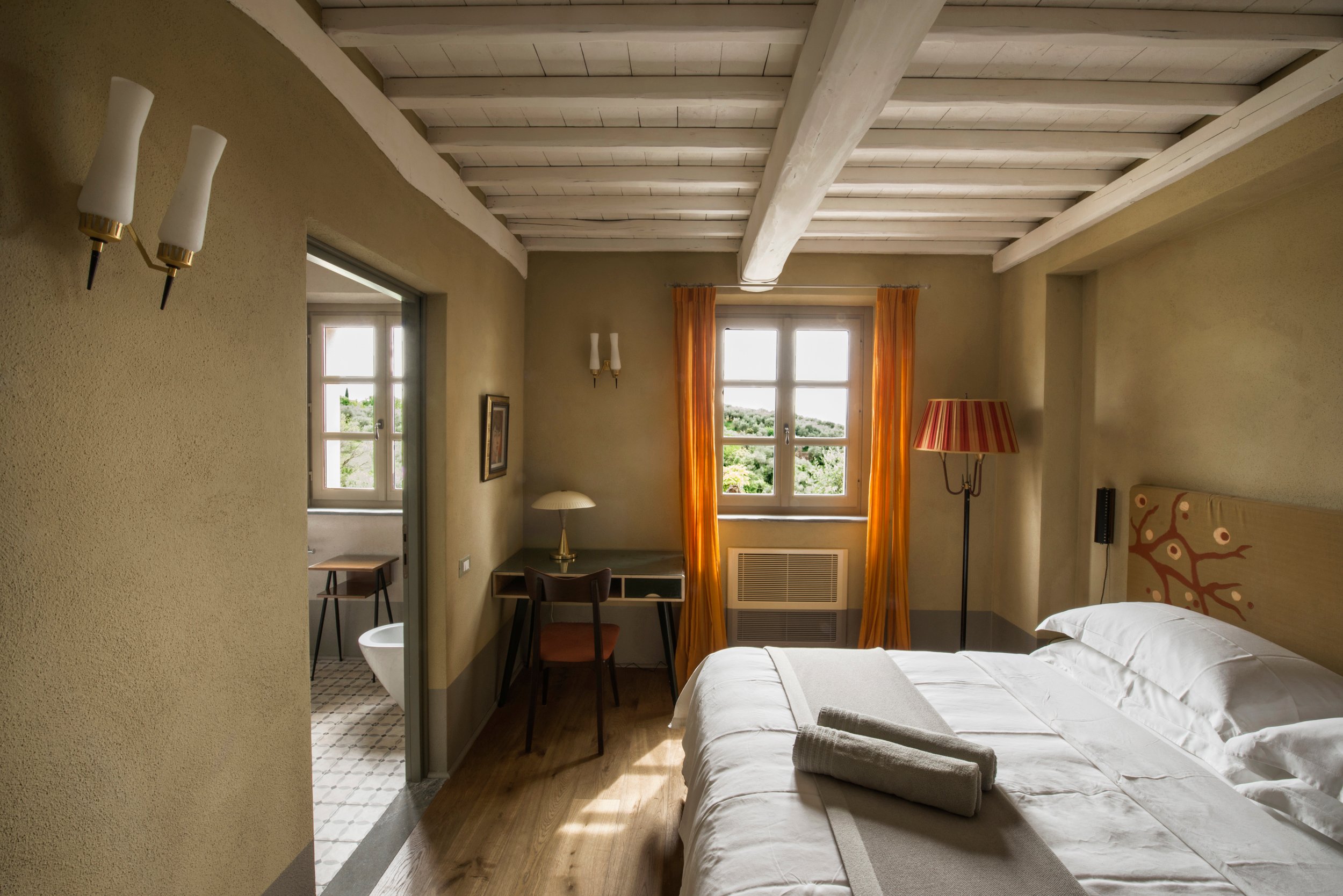 Hotel photo 70 of Locanda al Colle.