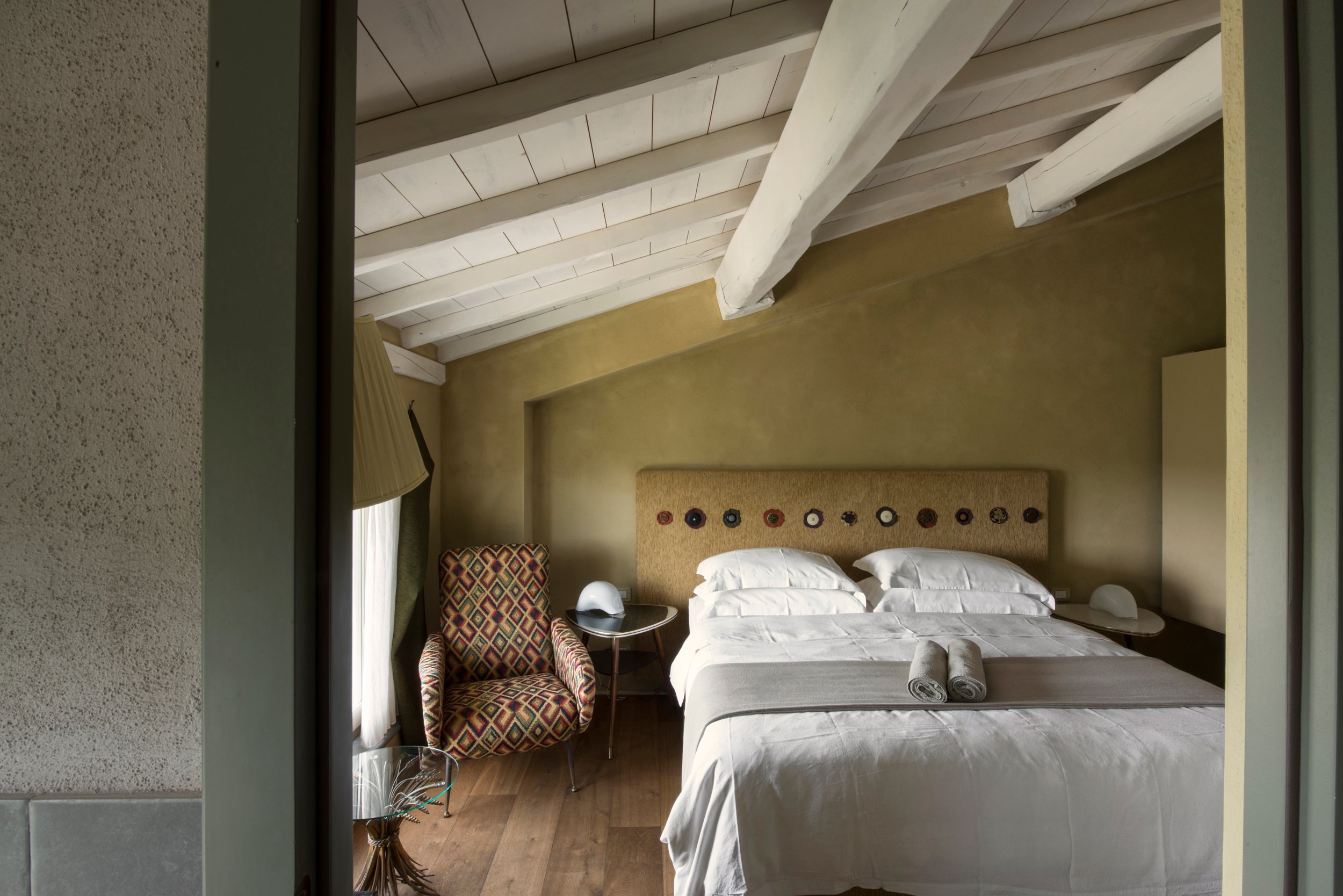 Hotel photo 5 of Locanda al Colle.