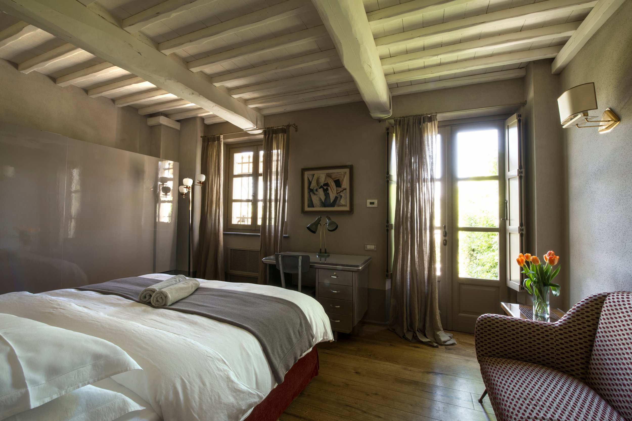 Hotel photo 21 of Locanda al Colle.