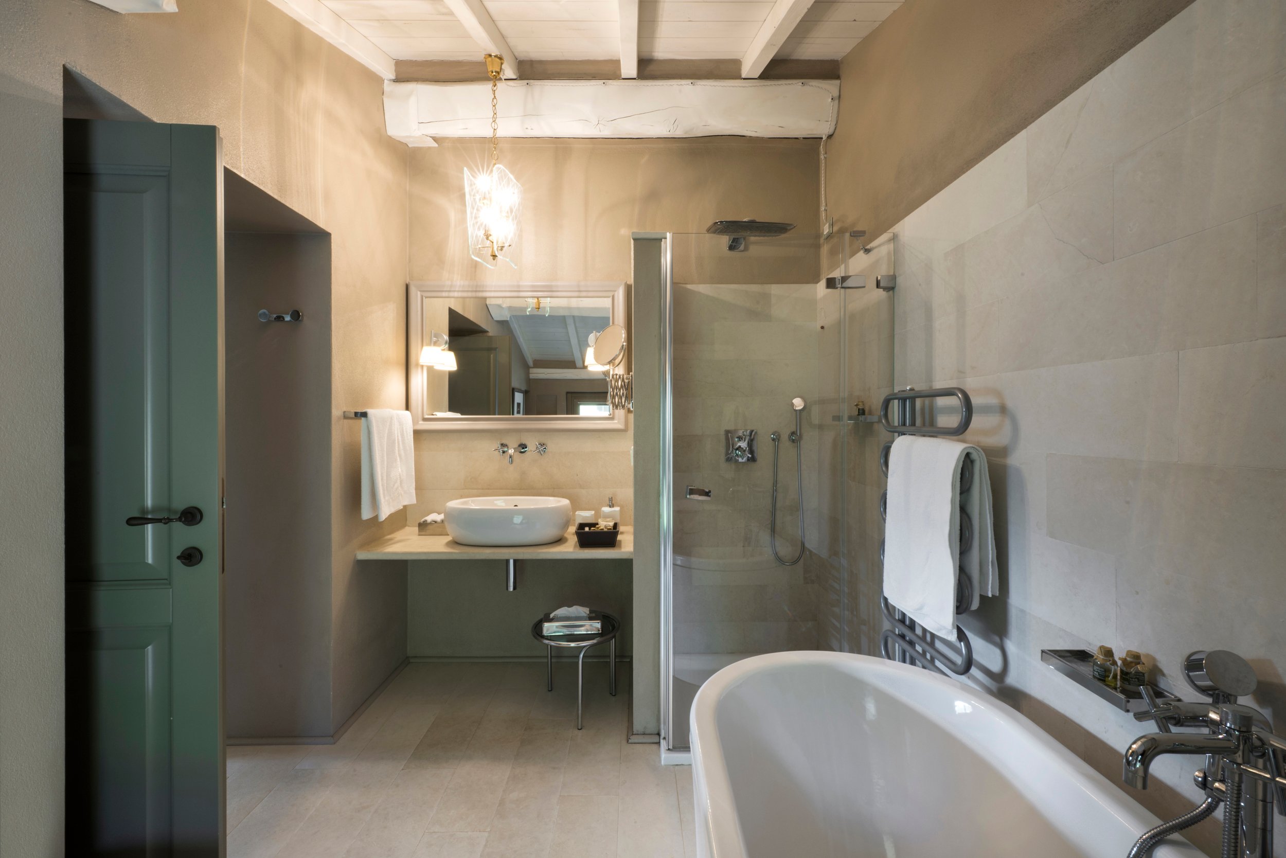 Hotel photo 33 of Locanda al Colle.