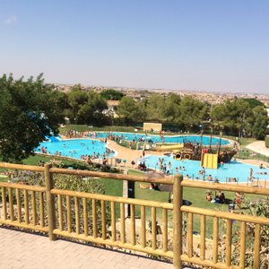 Playground Parque Infantil (Cartagena, Spain): Hours, Address - Tripadvisor