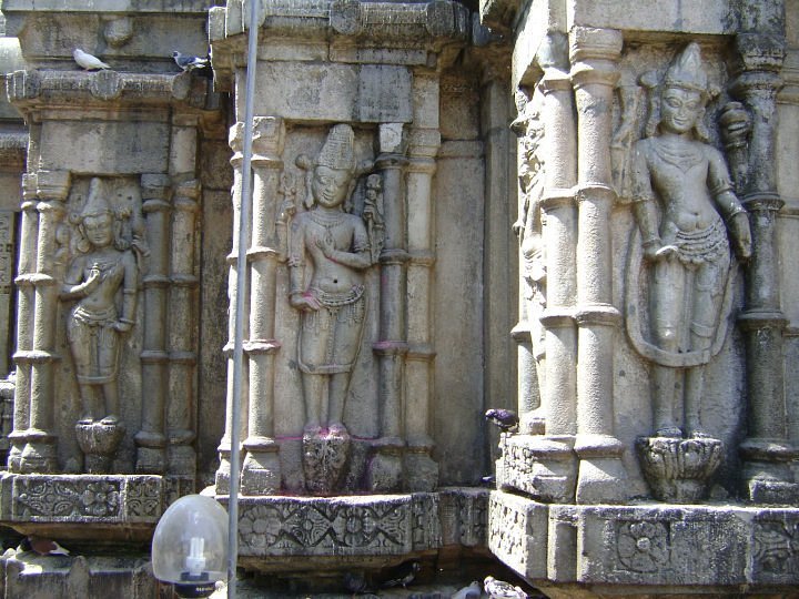 Kamakshya Devalaya Temple image