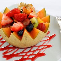 Crown of Melon