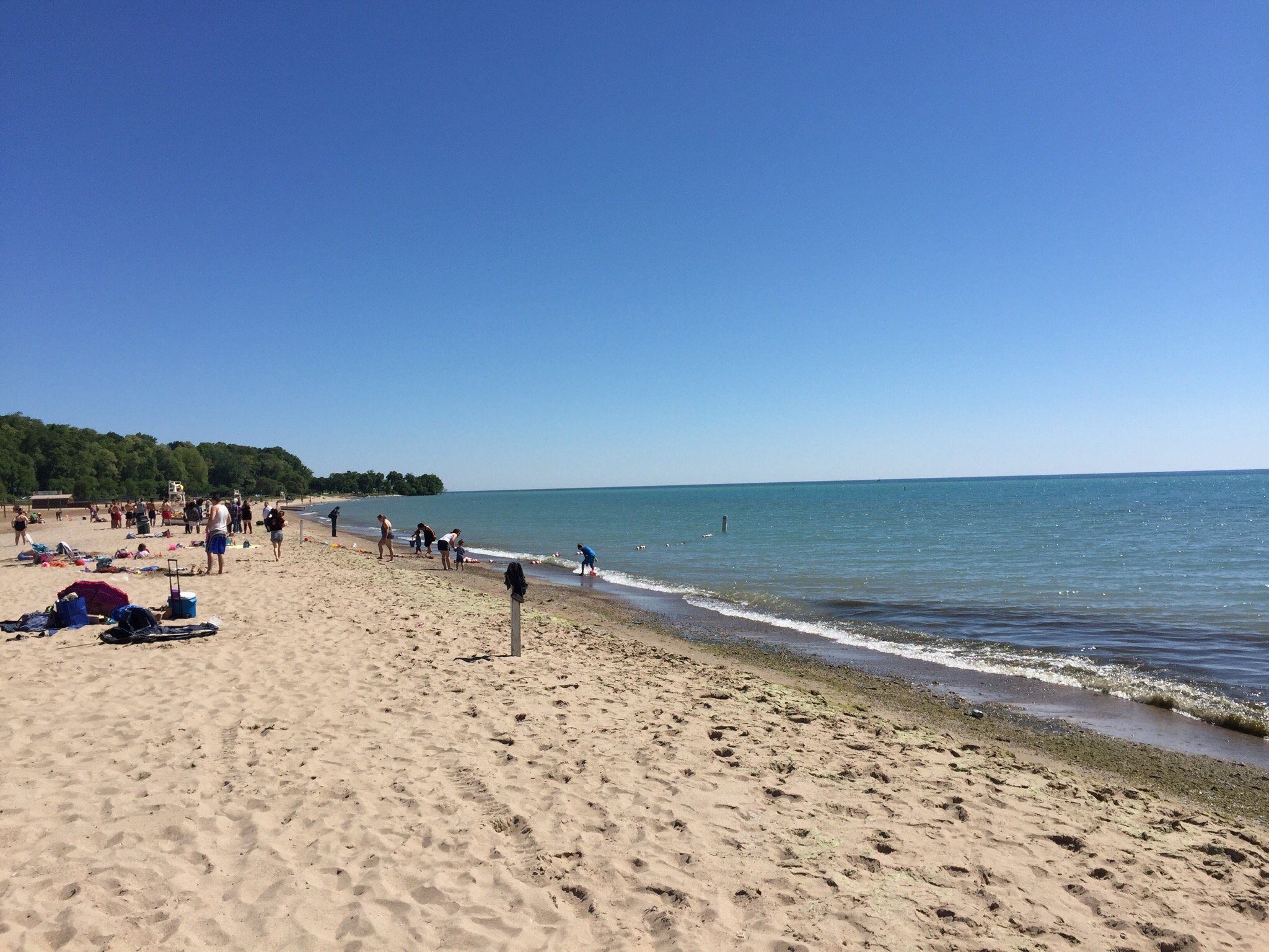 Discover the Best Beaches in Wisconsin: Your Ultimate Guide