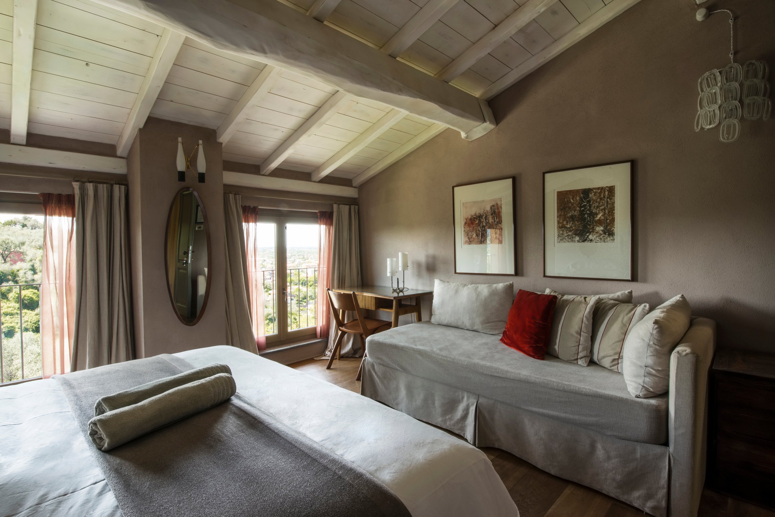 Hotel photo 43 of Locanda al Colle.