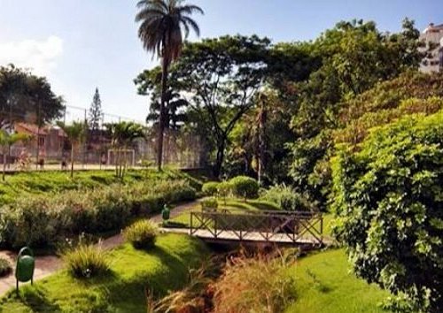 OS 10 MELHORES parques em Belo Horizonte - Tripadvisor
